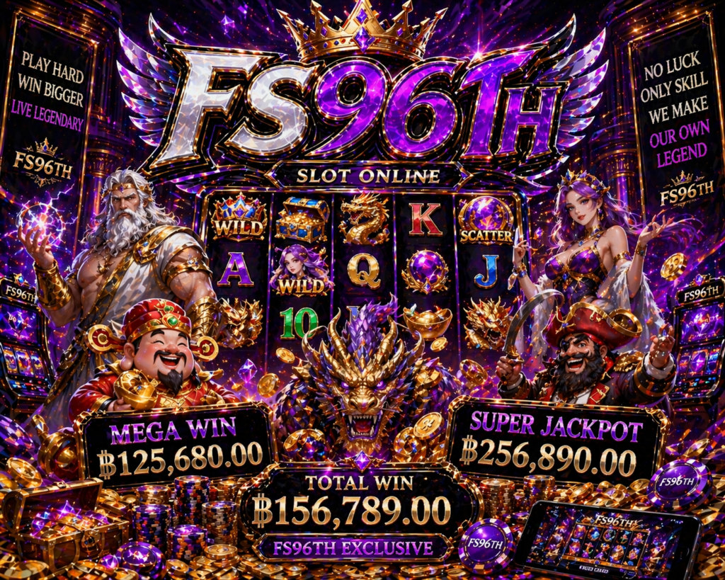 สล็อต Victory 555